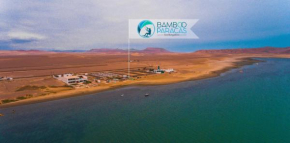 Bamboo Paracas Resort